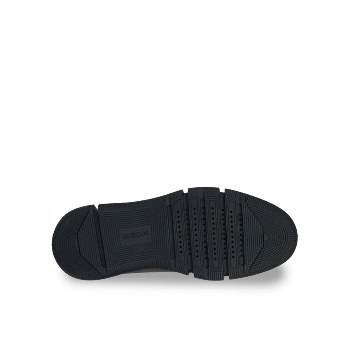 GEOX U Adacter F Ankle Boots