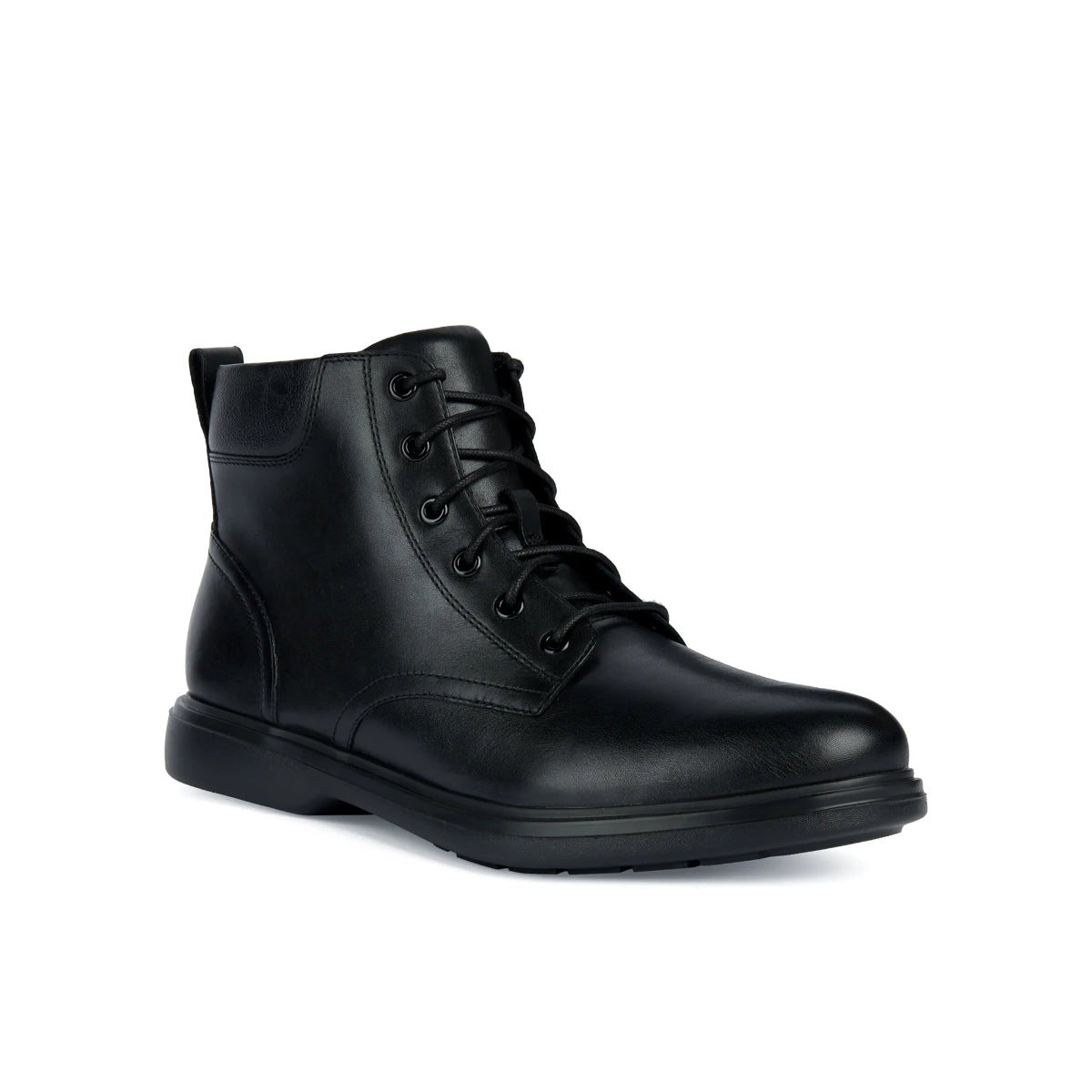 GEOX U Ottavio Booties