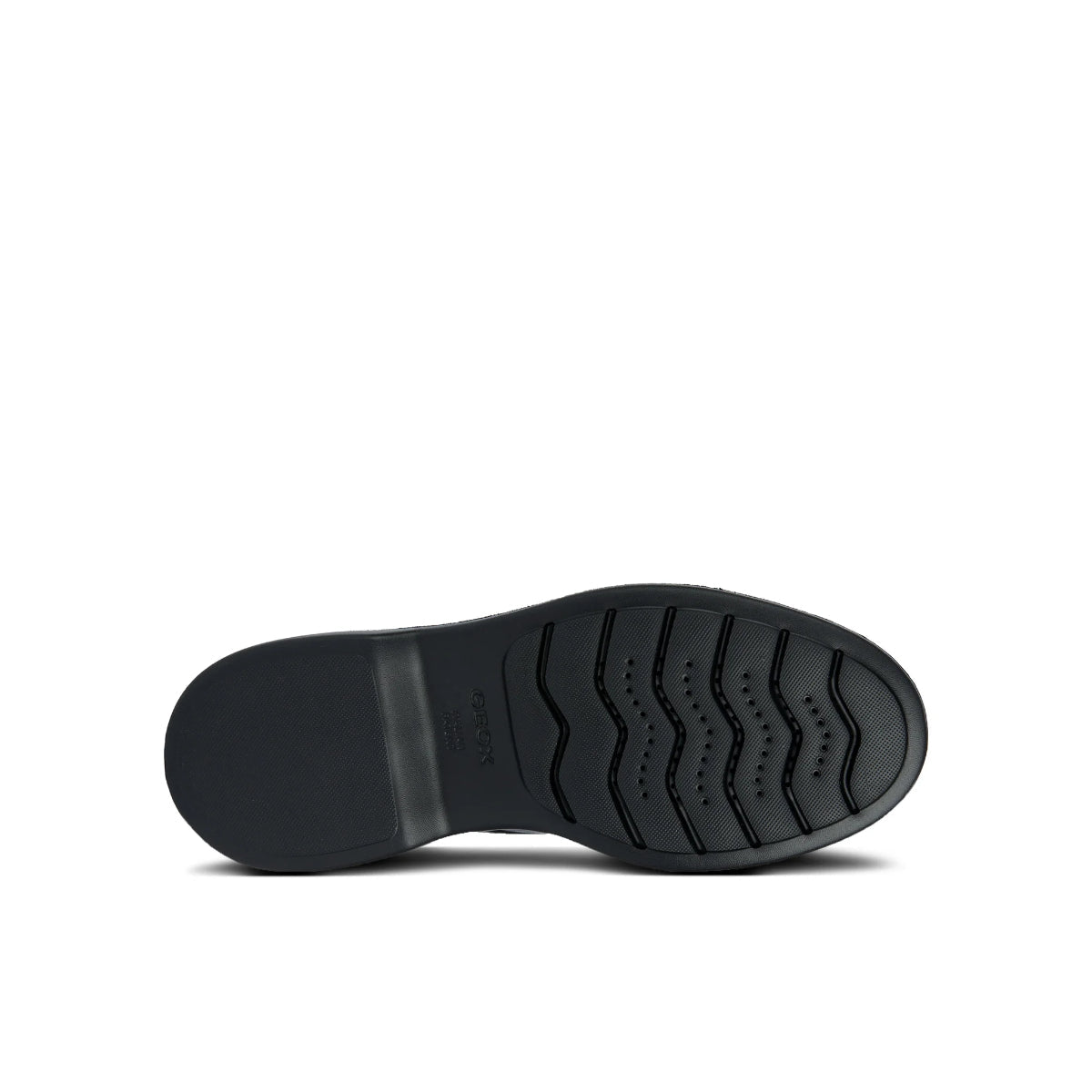 GEOX U Ottavio Booties