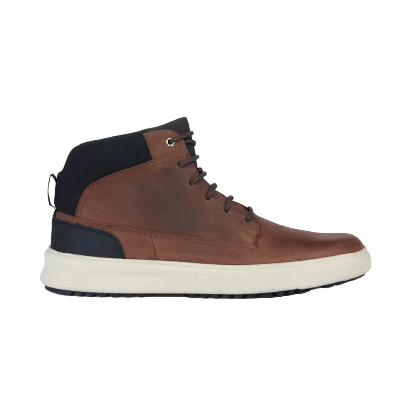 GEOX U Cervino Ankle Boots