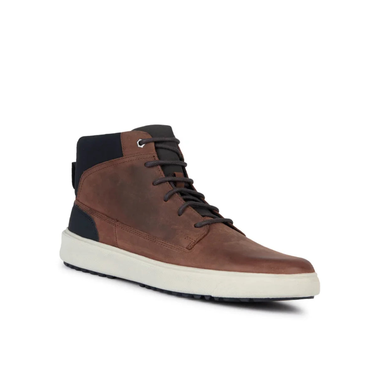 GEOX U Cervino Ankle Boots