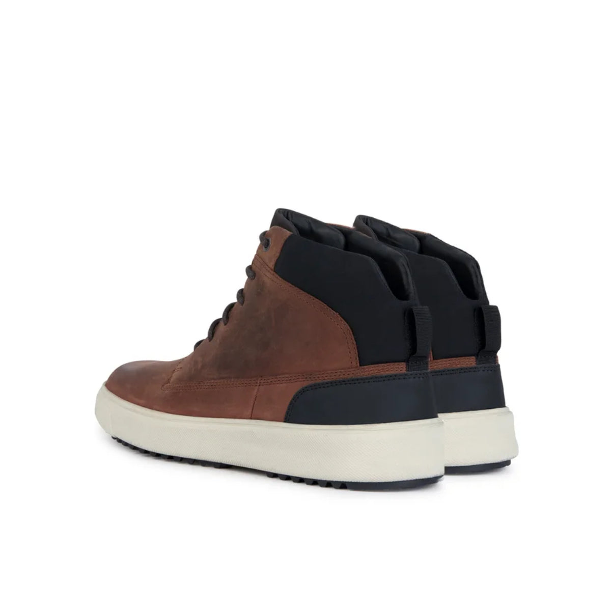 GEOX U Cervino Ankle Boots