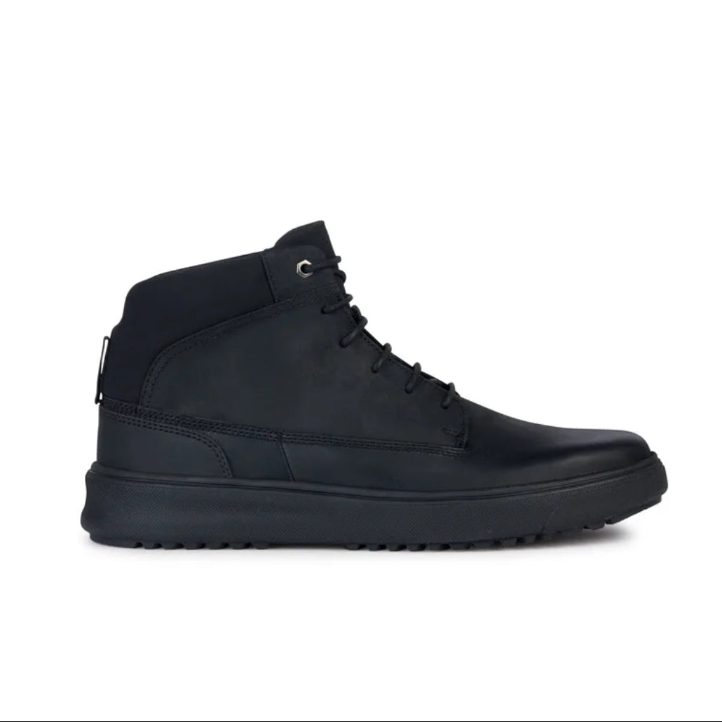GEOX U Cervino Ankle Boots