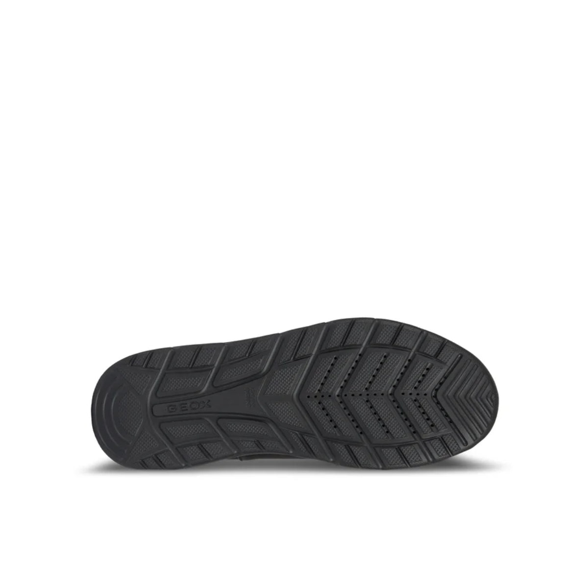 GEOX U Portello Boots Leather