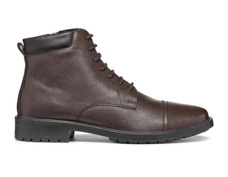 GEOX U Kapsian Ankle Boots