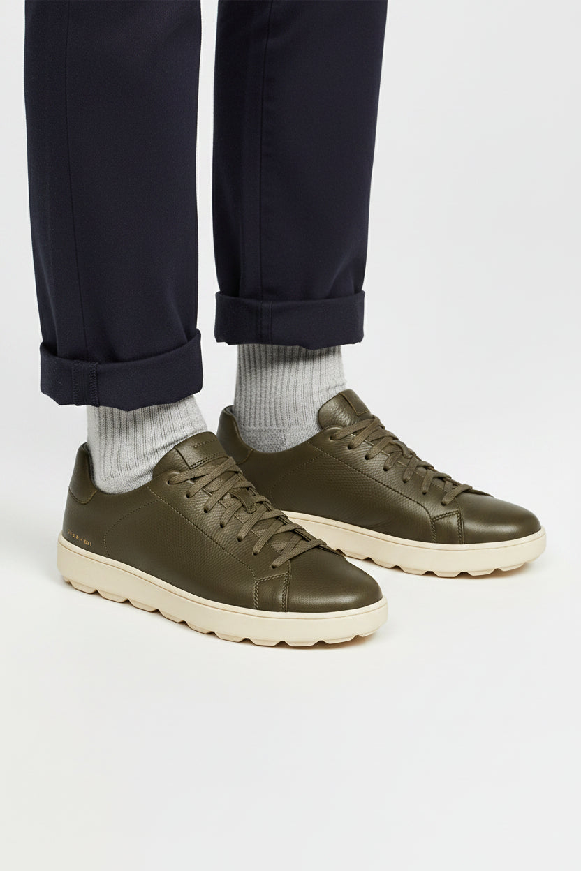 GEOX Spherica Ecub-1 Man
