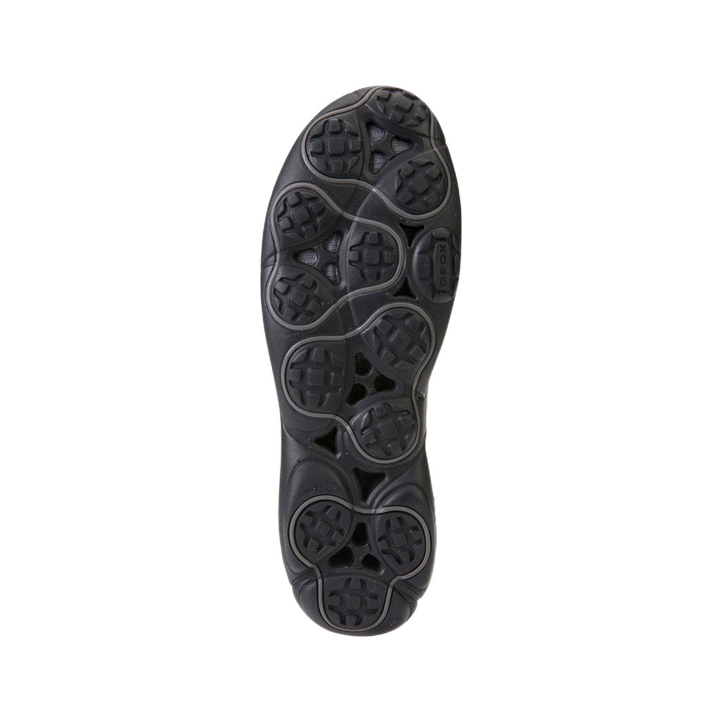 GEOX Nebula Man