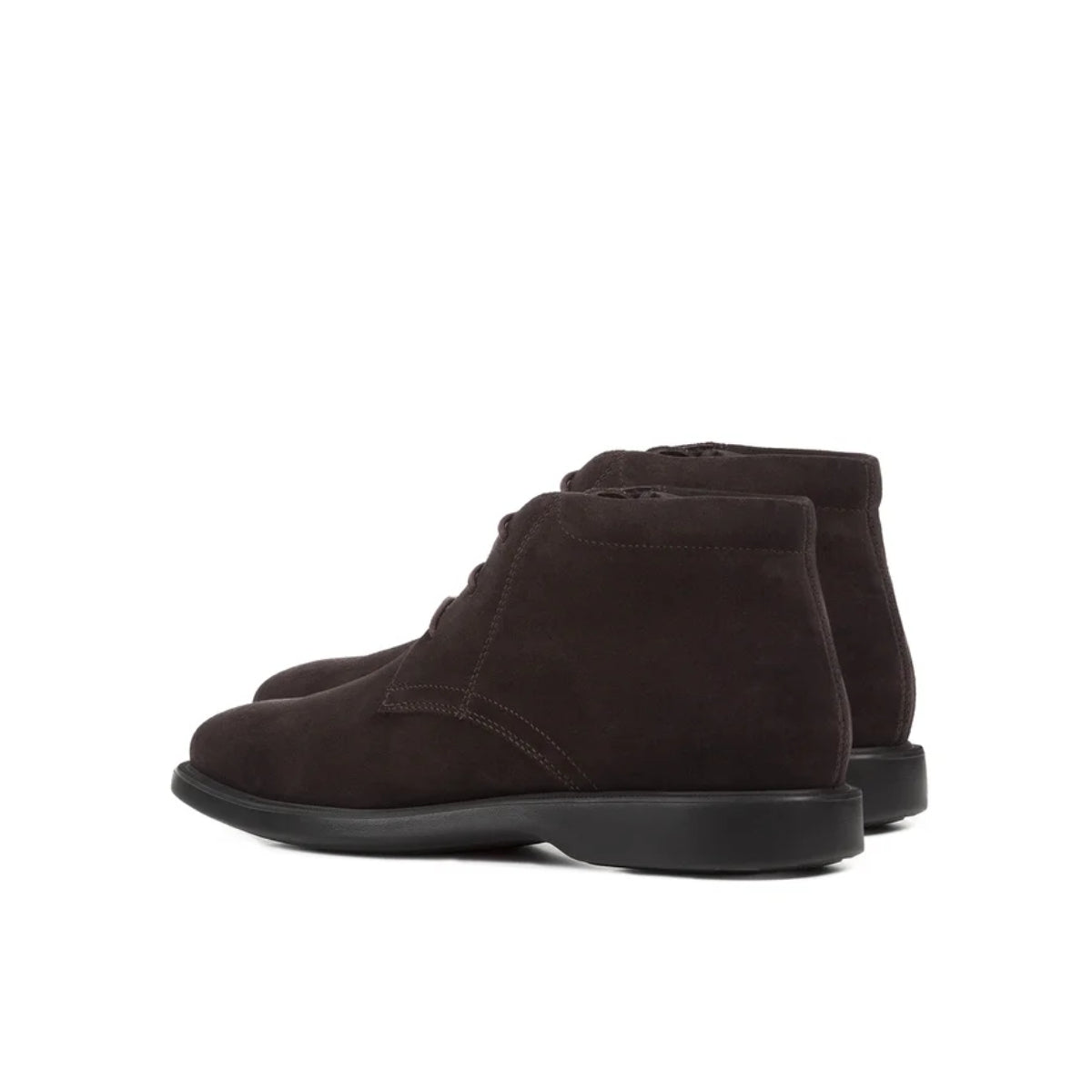 GEOX U Brayden 2Fit Abx Ankle Boots