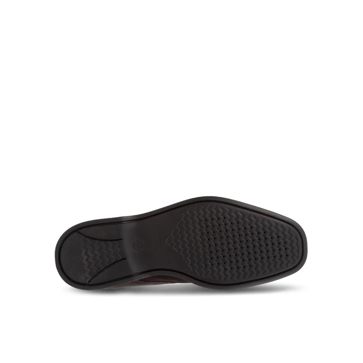 GEOX U Brayden 2Fit Abx Ankle Boots