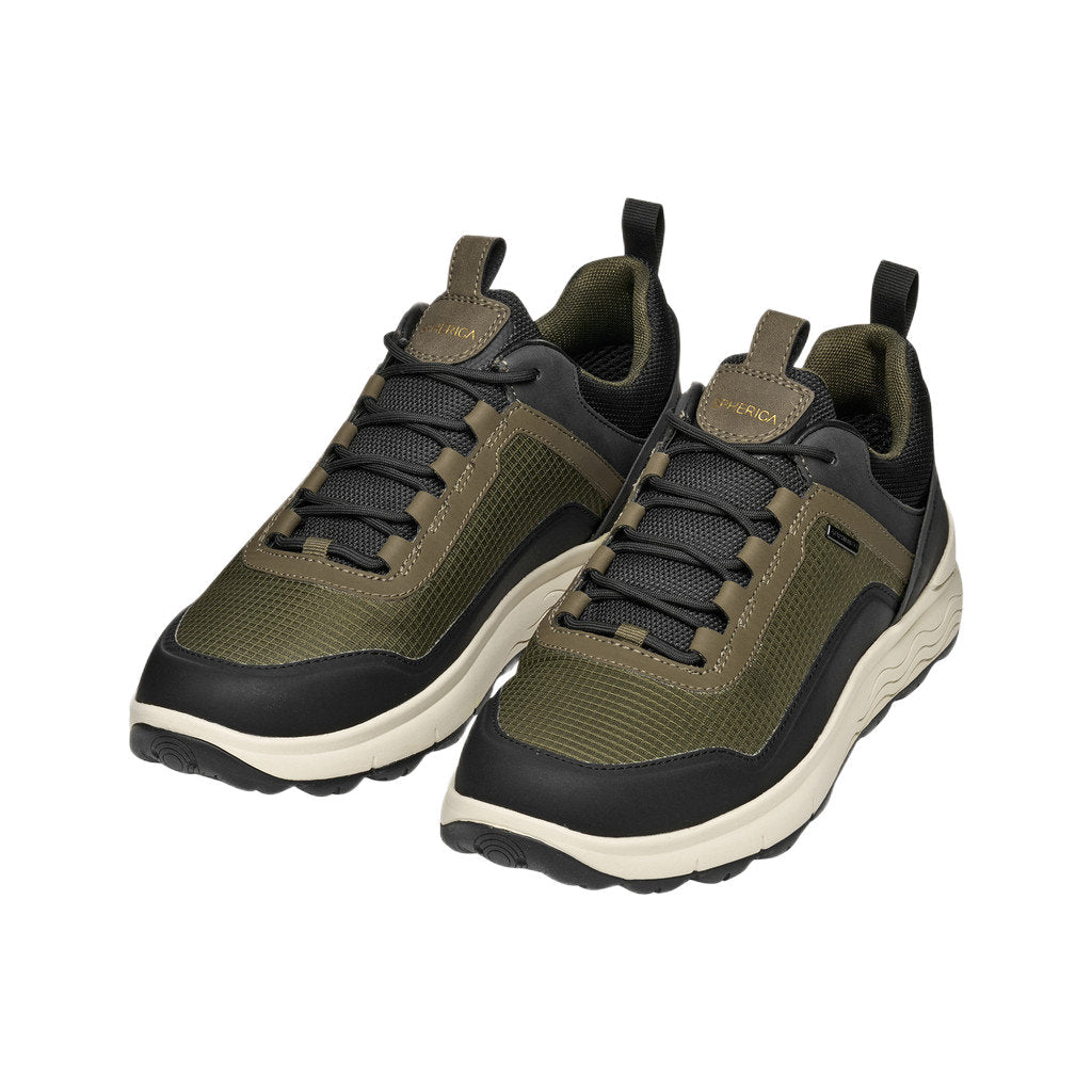 GEOX Spherica 4X4 Abx Man