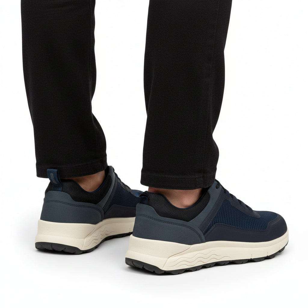 GEOX Spherica 4X4 Abx Man