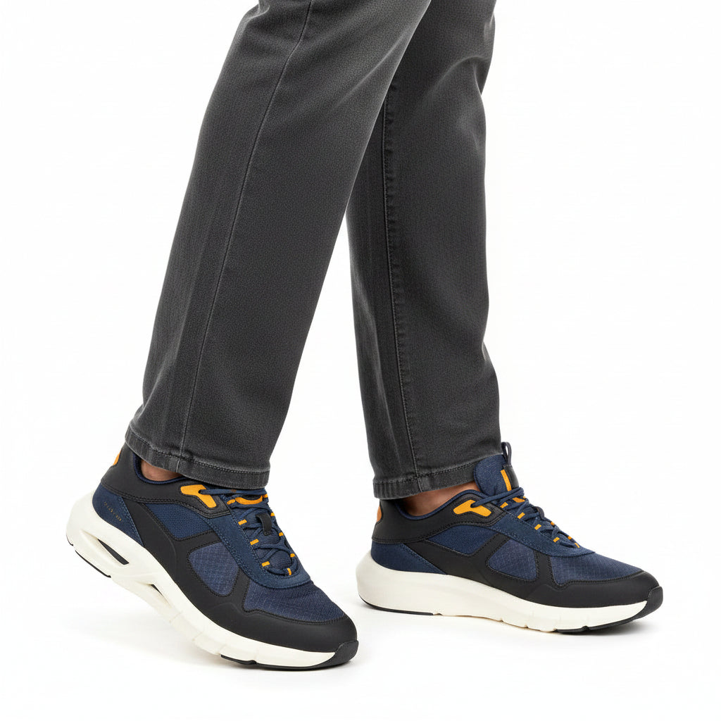 GEOX Spherica Ecub-5 Man