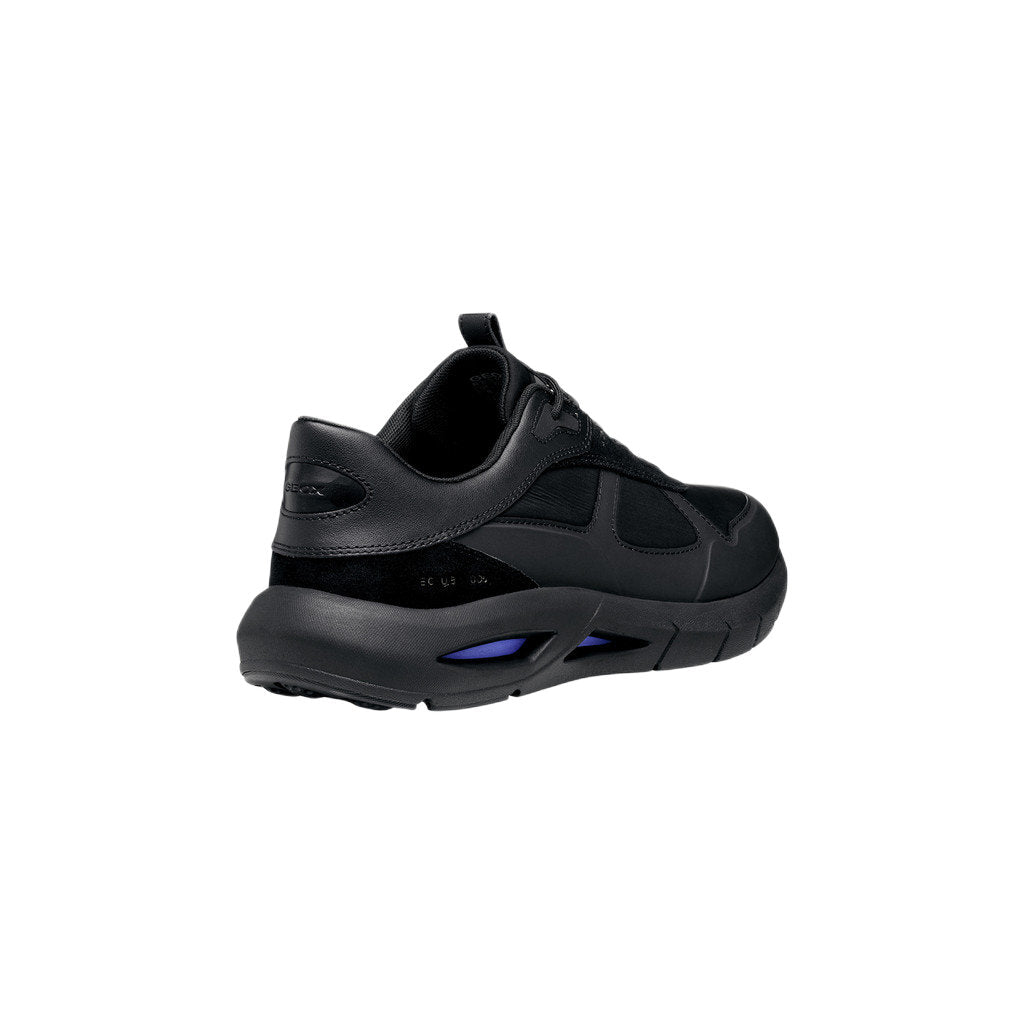 GEOX Spherica Ecub-5 Man