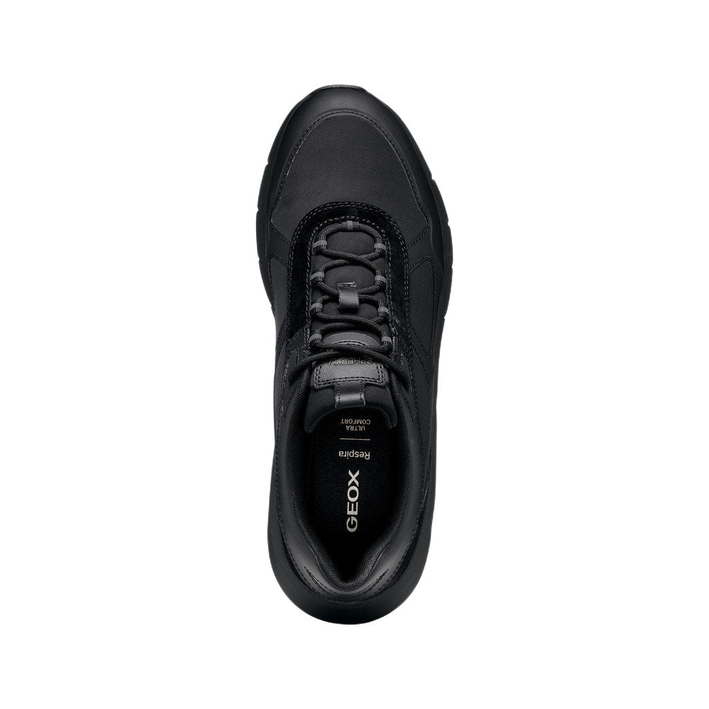 GEOX Spherica Ecub-5 Man
