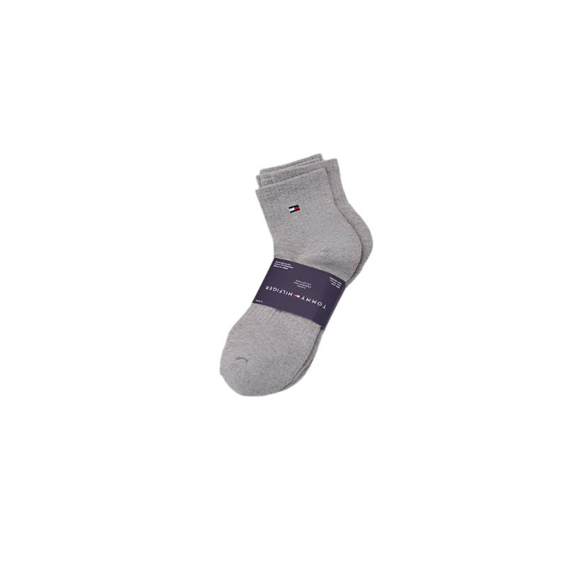 TOMMY HILFIGER 3-PACK SOCKS SU55