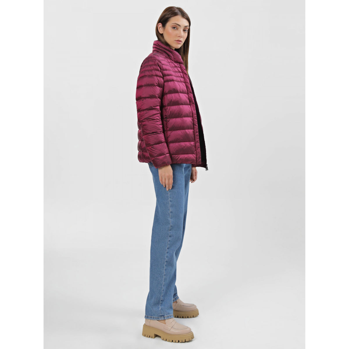 Jaysen Jacket