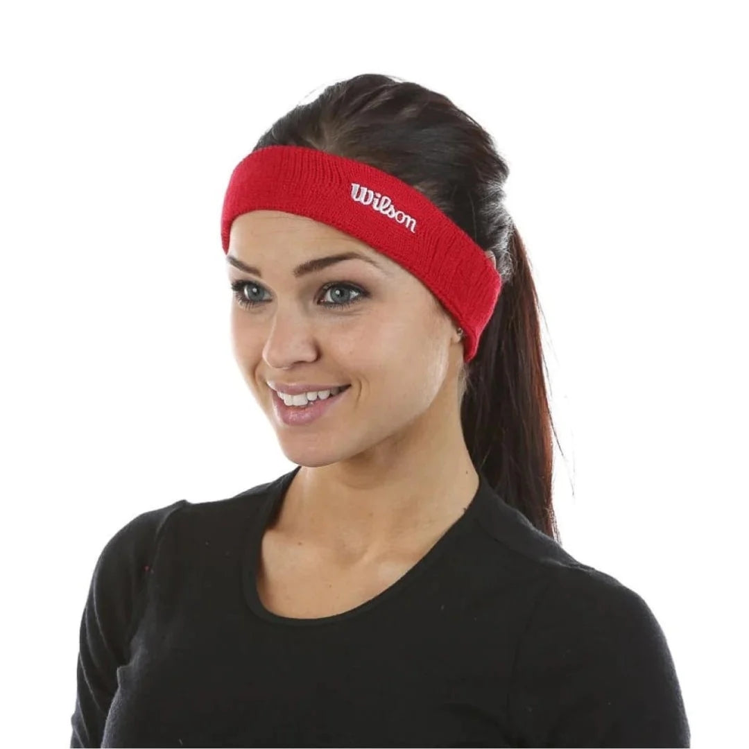 WILSON HEADBAND RD OSFA