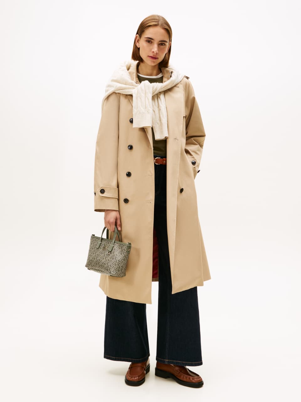 TOMMY HILFIGER Shopper Bag TB126