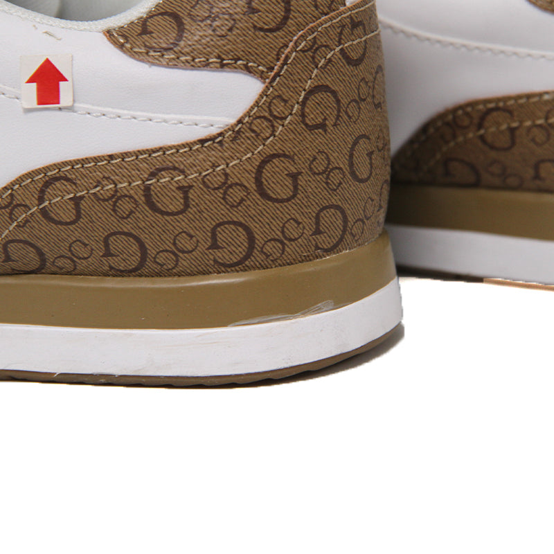 GUESS WOMEN SHOES Size 38.5 ROW482