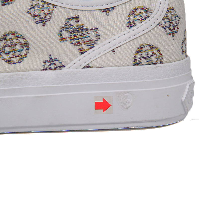 GUESS WOMEN SHOES Size 38.5 ROW488