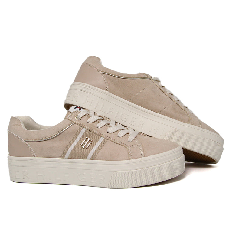 TOMMY HILFIGER WOMEN SHOES Size 38.5 ROW510