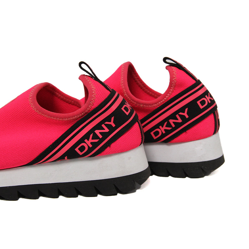 DKNY WOMEN SHOES Size 38.5 ROW512