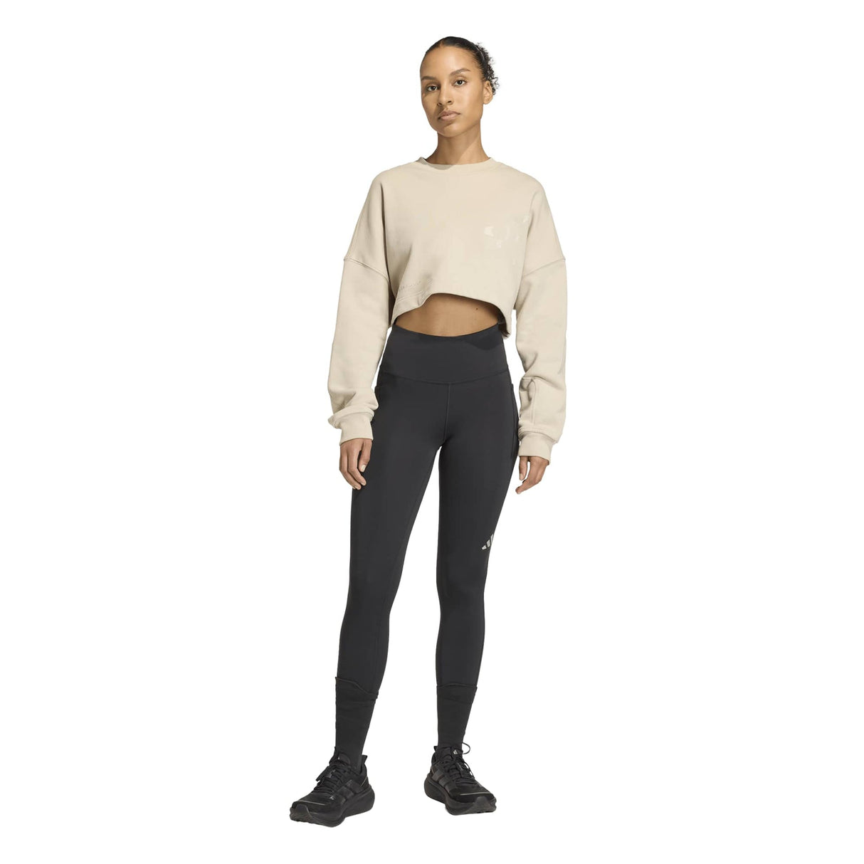 ADI365 Climacool Running Full Length Leggings - Runner