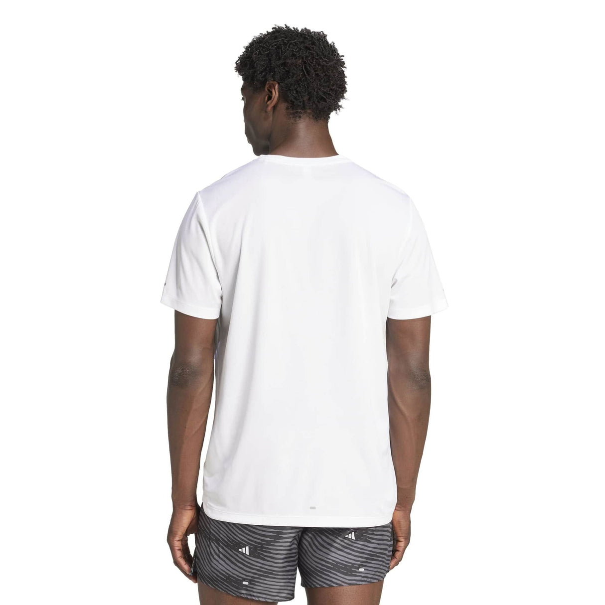 Adi365 Running Essentials Brand Love T-Shirt - Runner
