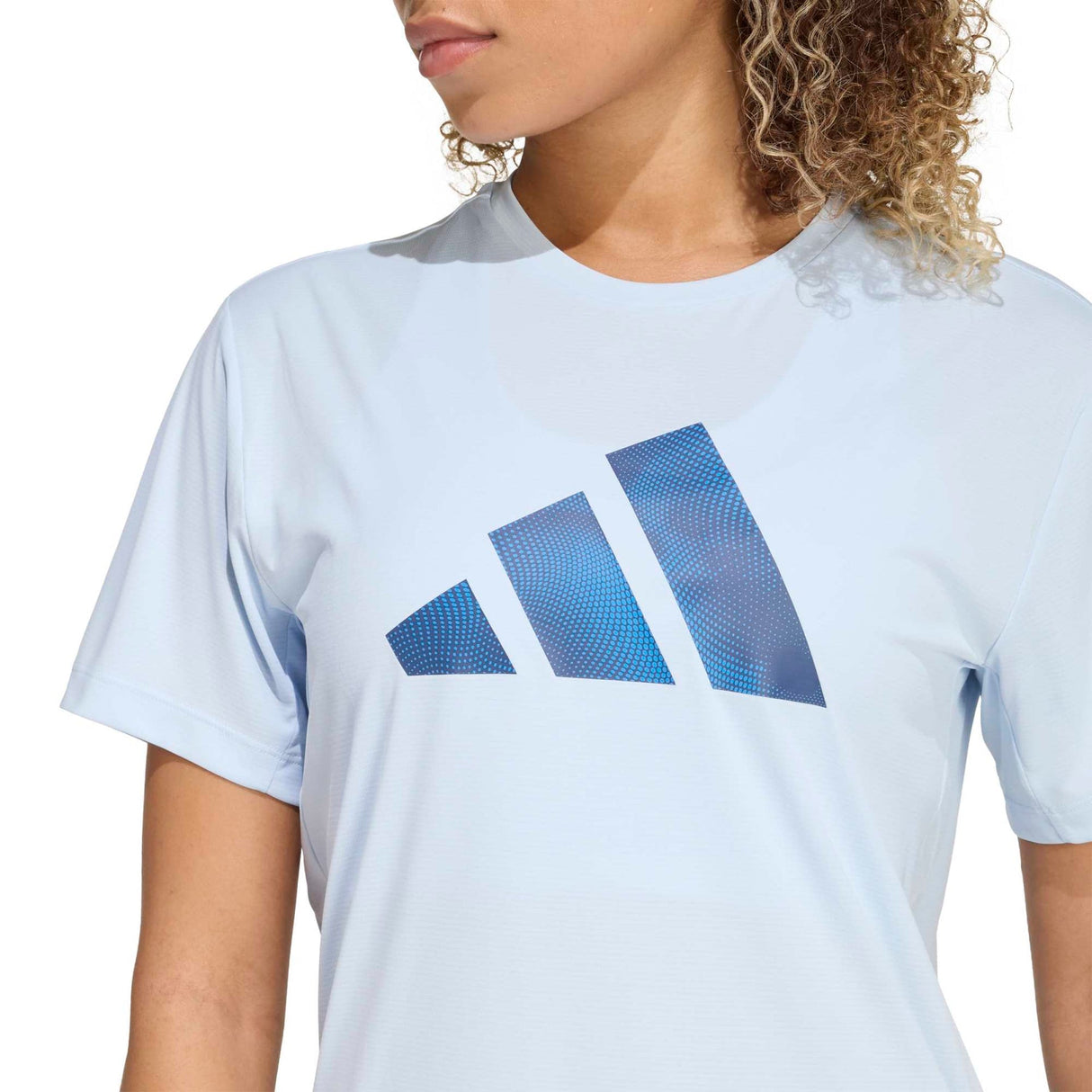 adi365 Running Essentials Brand Love T-shirt - Runner