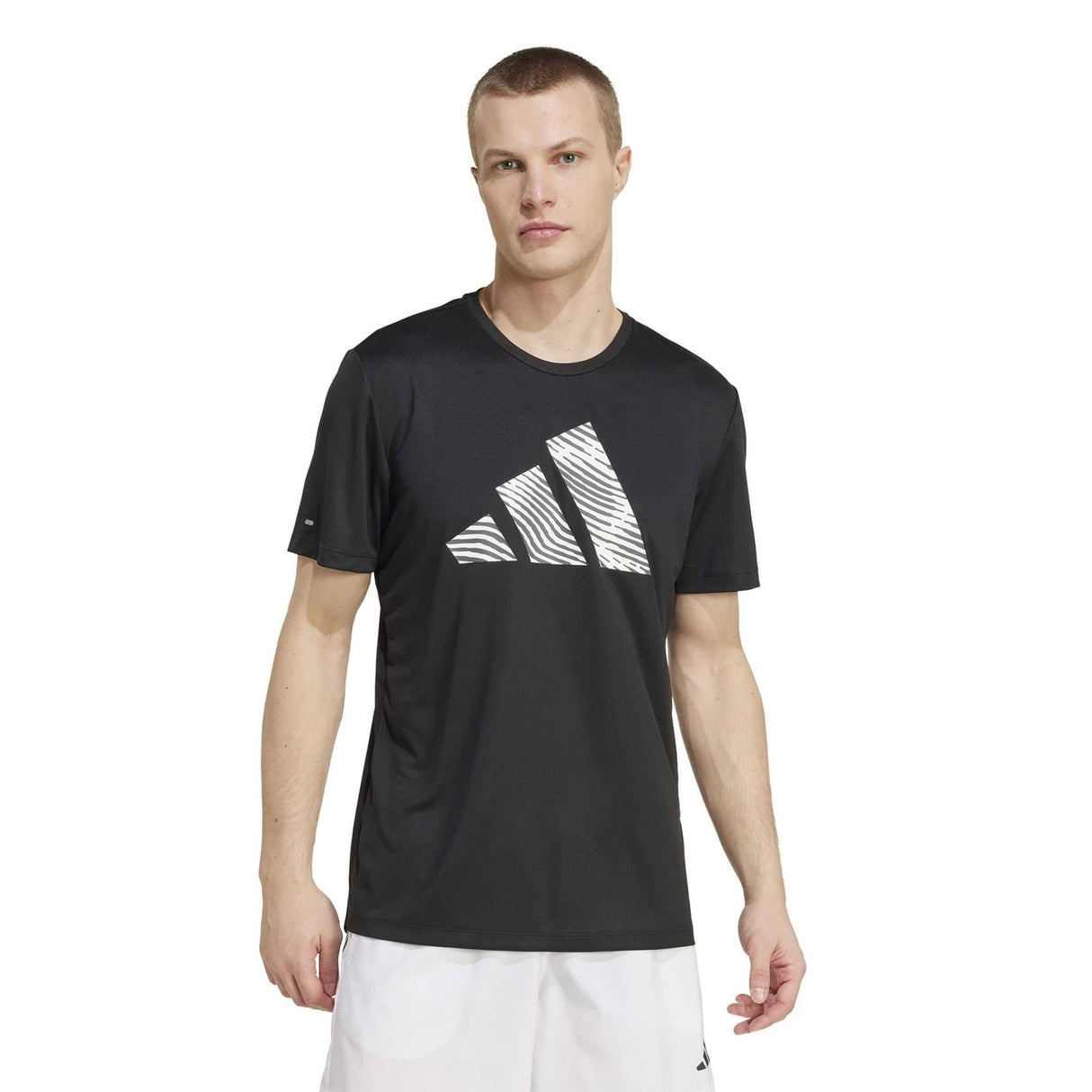Adi365 Running Essentials Brand Love Tee - Runner