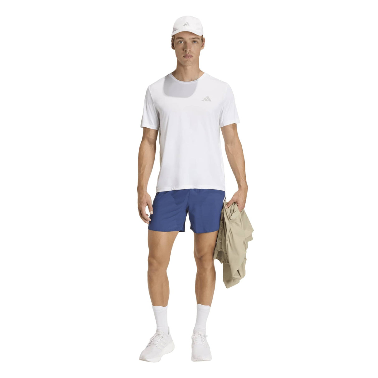 adi365 Running Essentials T-shirt - Runner