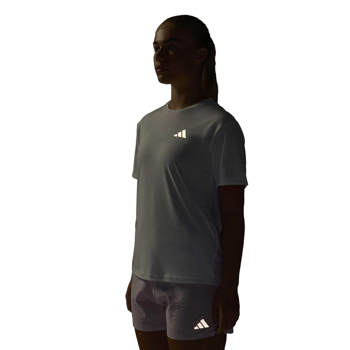 adi365 Running Essentials T-shirt - Runner