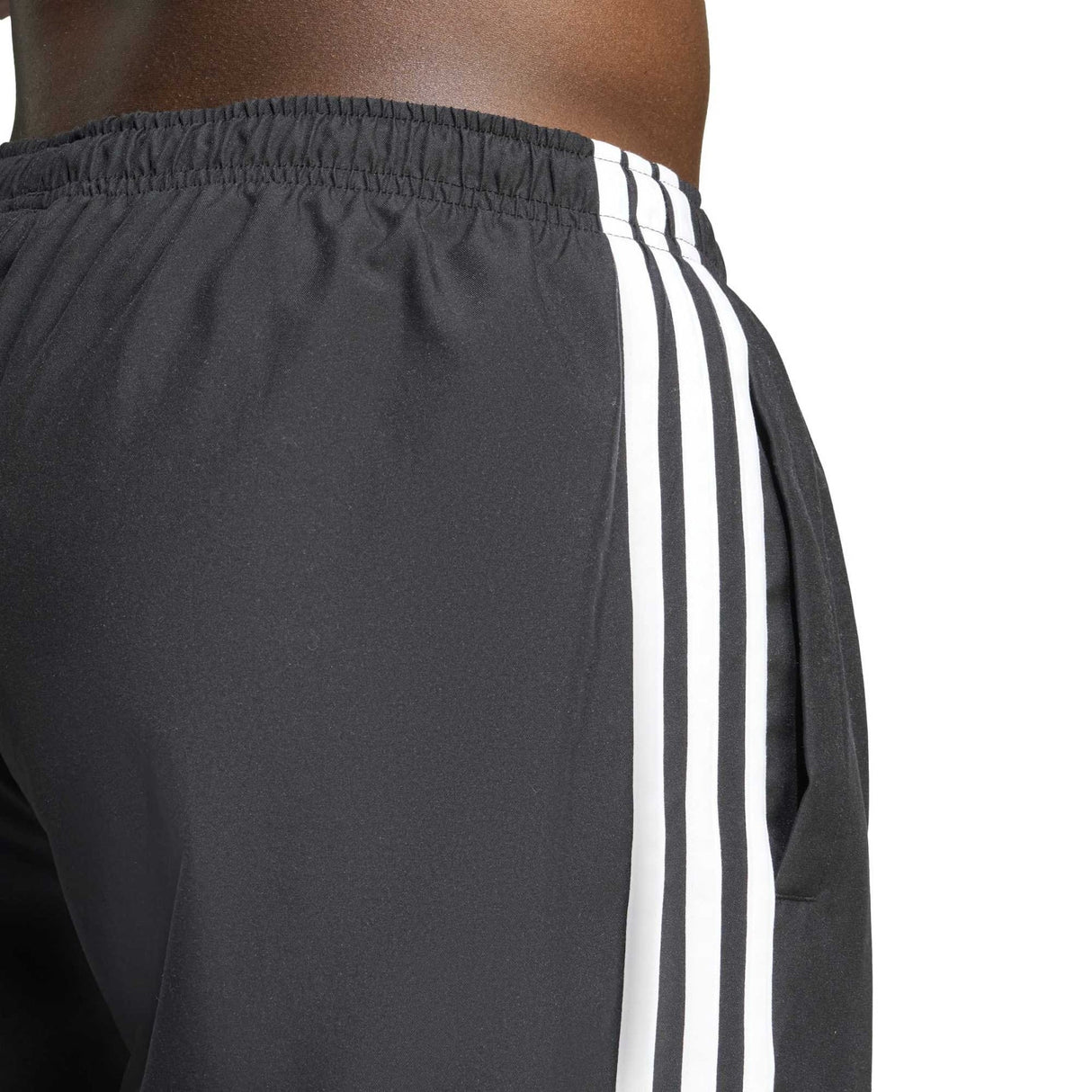 Adicolor 3-Stripes 8-Inch Swim Shorts - Runner