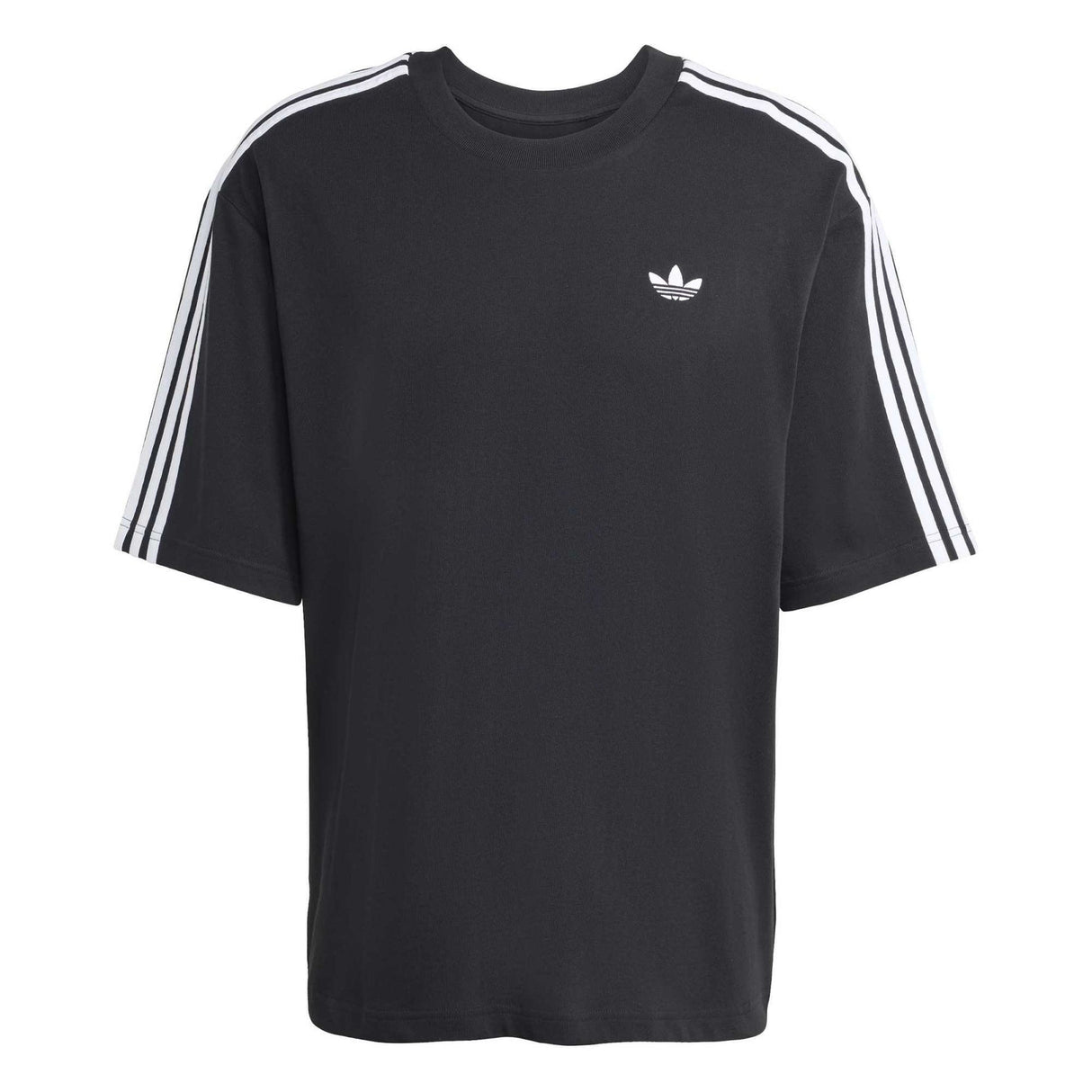 ADICOLOR 3 - STRIPES OVERSIZED T-Shirt - Runner