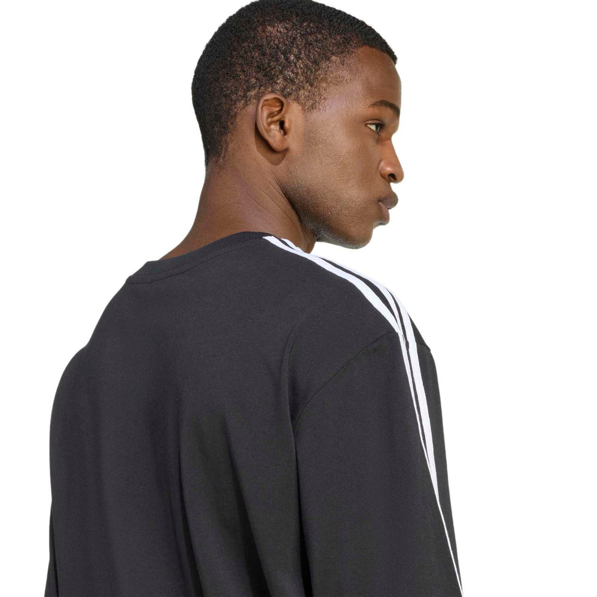 ADICOLOR 3 - STRIPES OVERSIZED T-Shirt - Runner