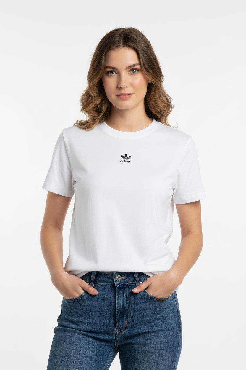 Adicolor Essentials Regular T-Shirt - Runner