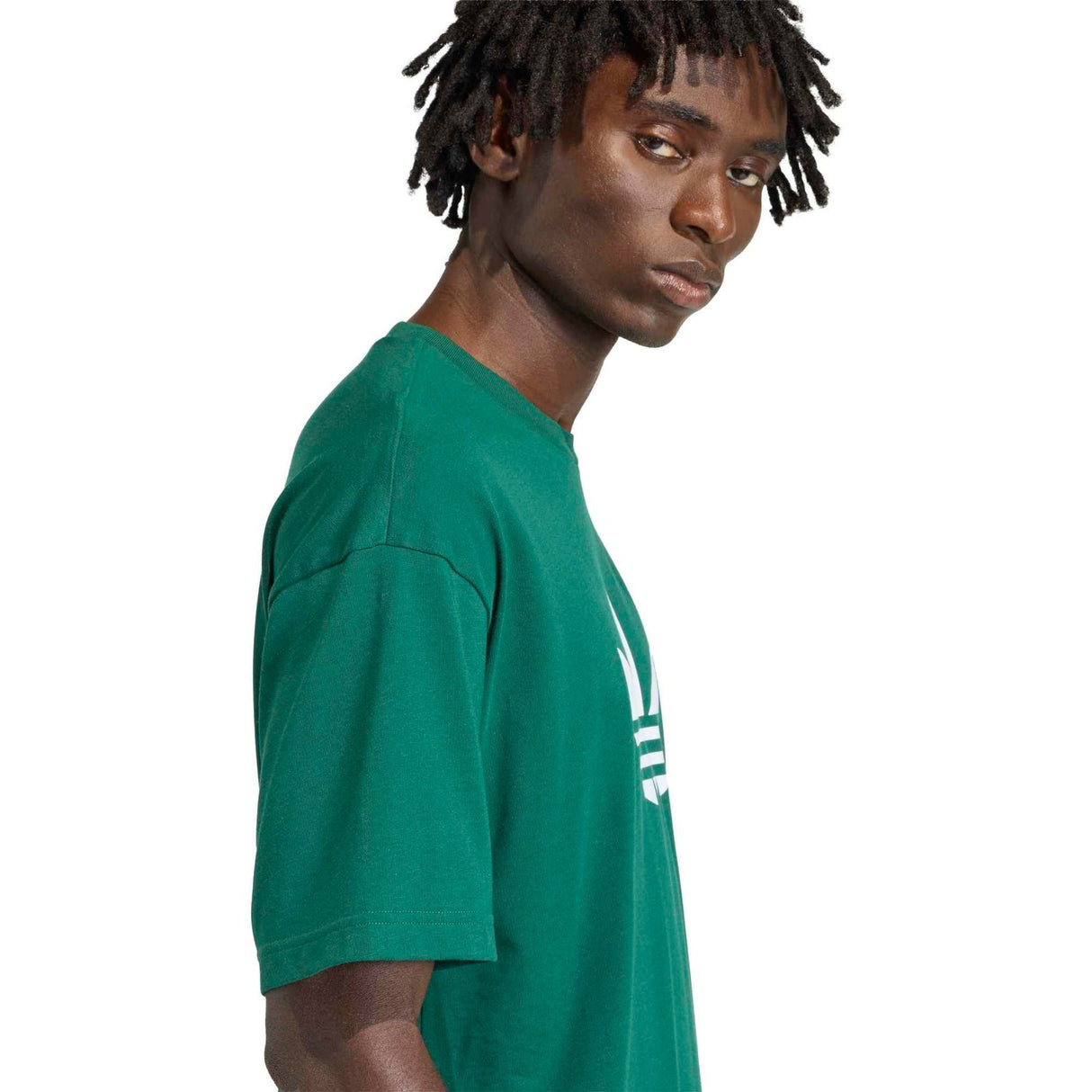 ADICOLOR TREFOIL T-Shirt - Runner