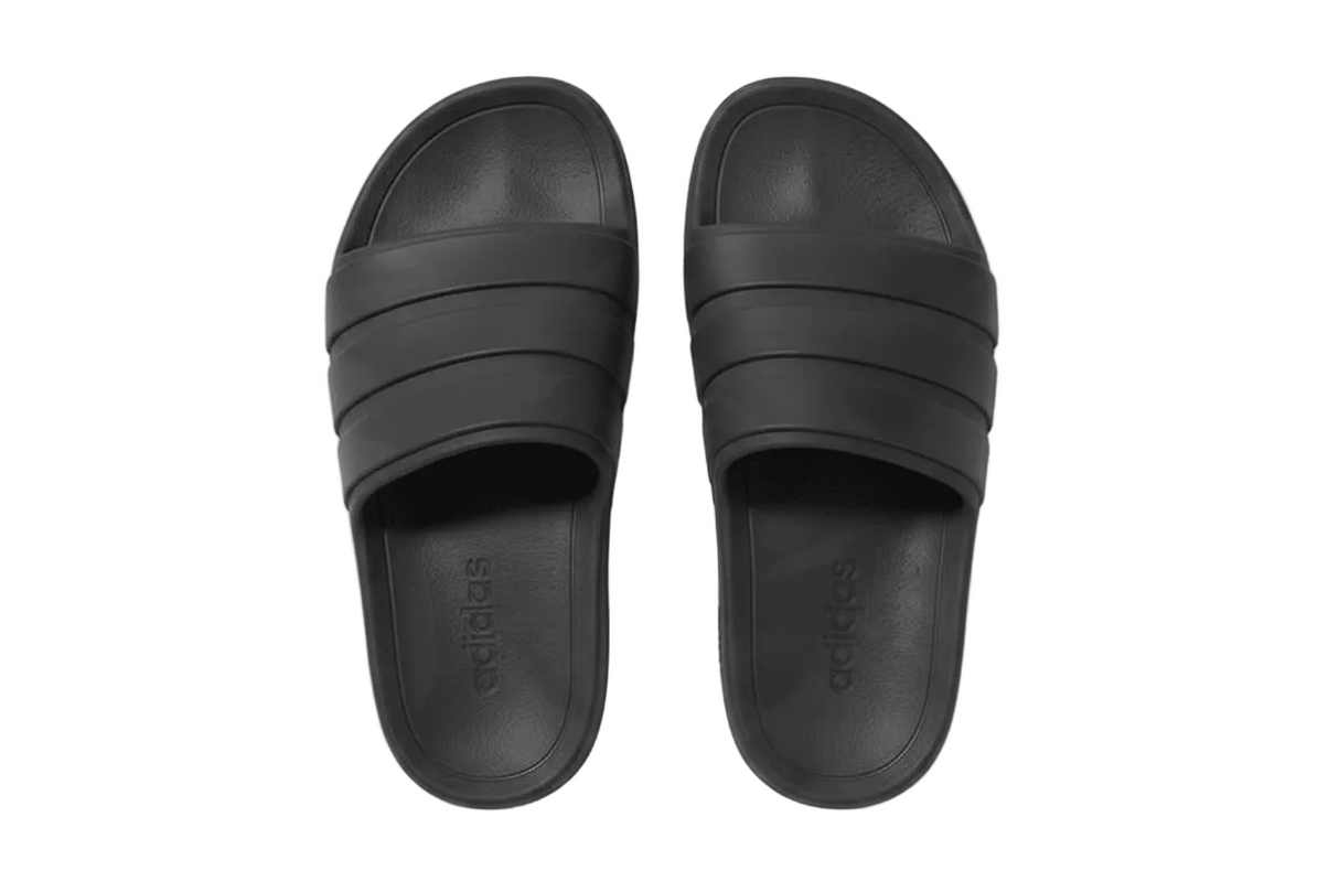 ADIDAS ADILETTE FLOW - Runner