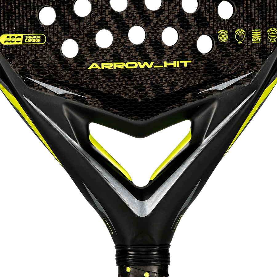 Adidas Arrow Hit 2026 - Runner