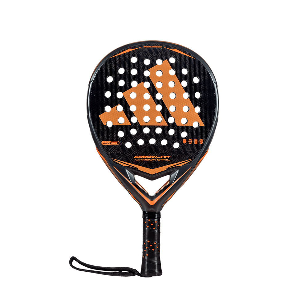 Adidas Arrow Hit Carbon Ctrl 2026 - Runner