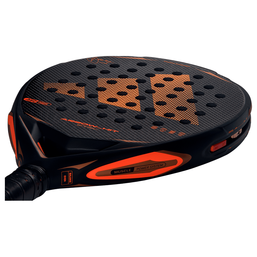 Adidas Arrow Hit Ctrl 2026 - Runner