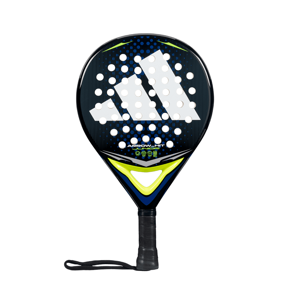 Adidas Arrow Hit Junior Blue 2026 - Runner