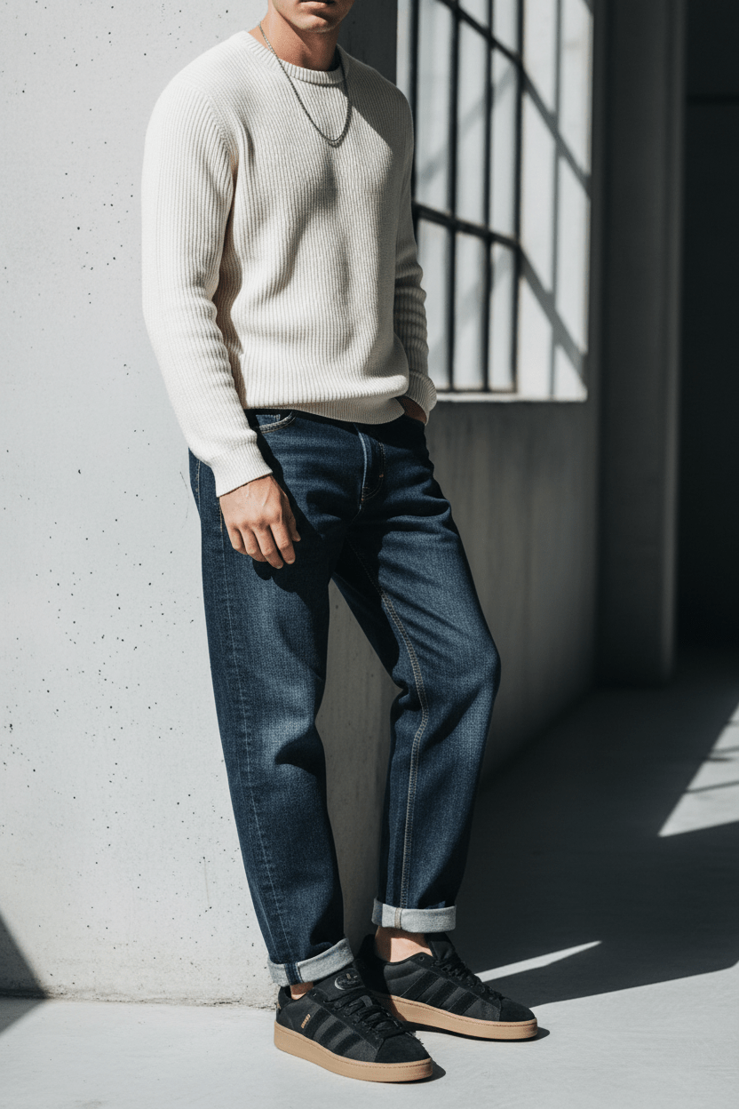 ADIDAS CAMPUS 00s - Runner