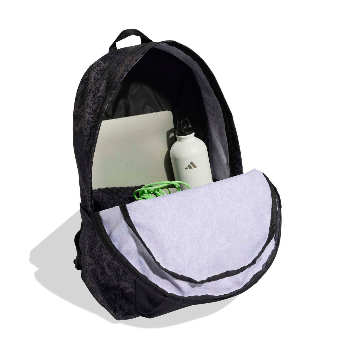 adidas CLASSIC TRAINING GRAPHIC BACKPACK - Runner