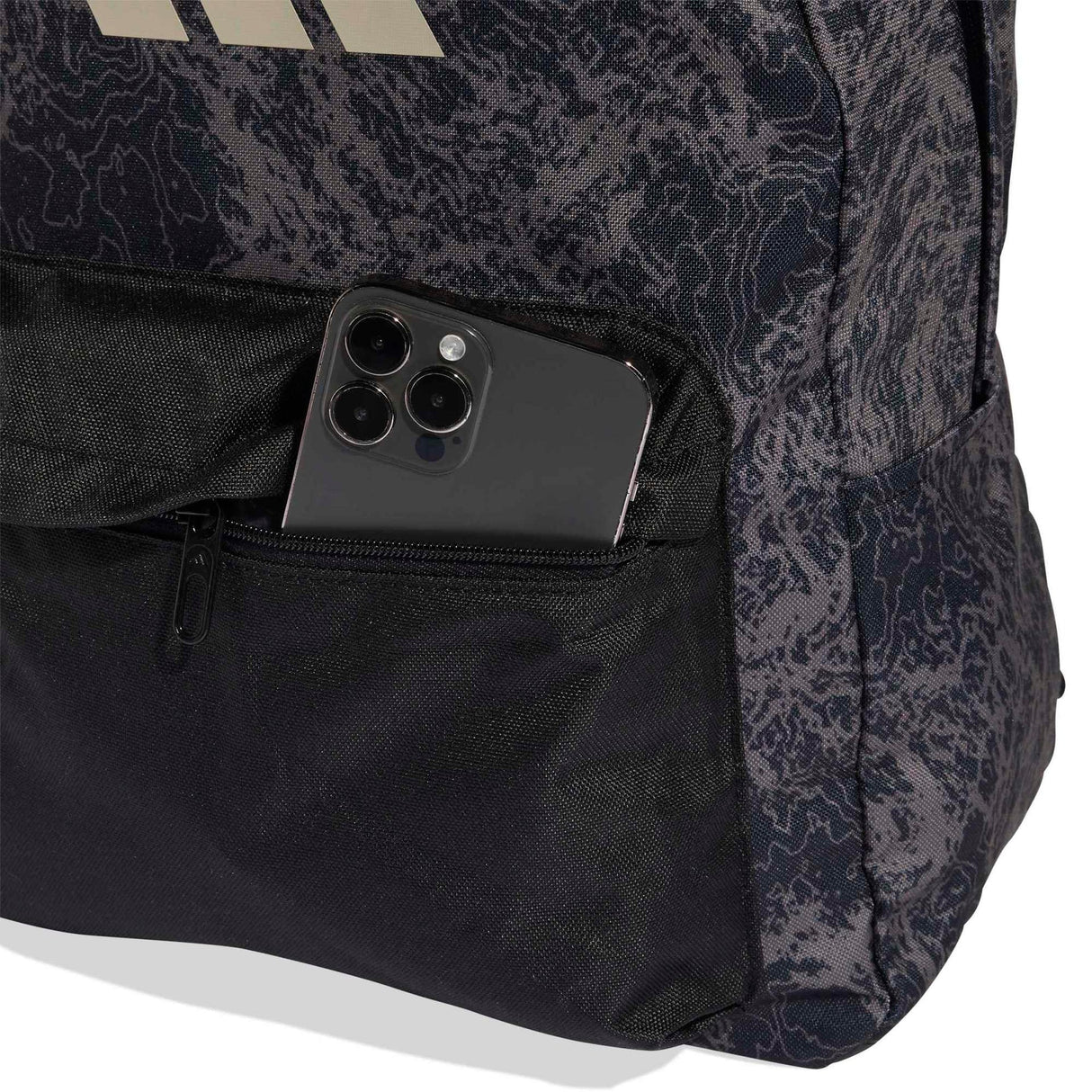 adidas CLASSIC TRAINING GRAPHIC BACKPACK - Runner