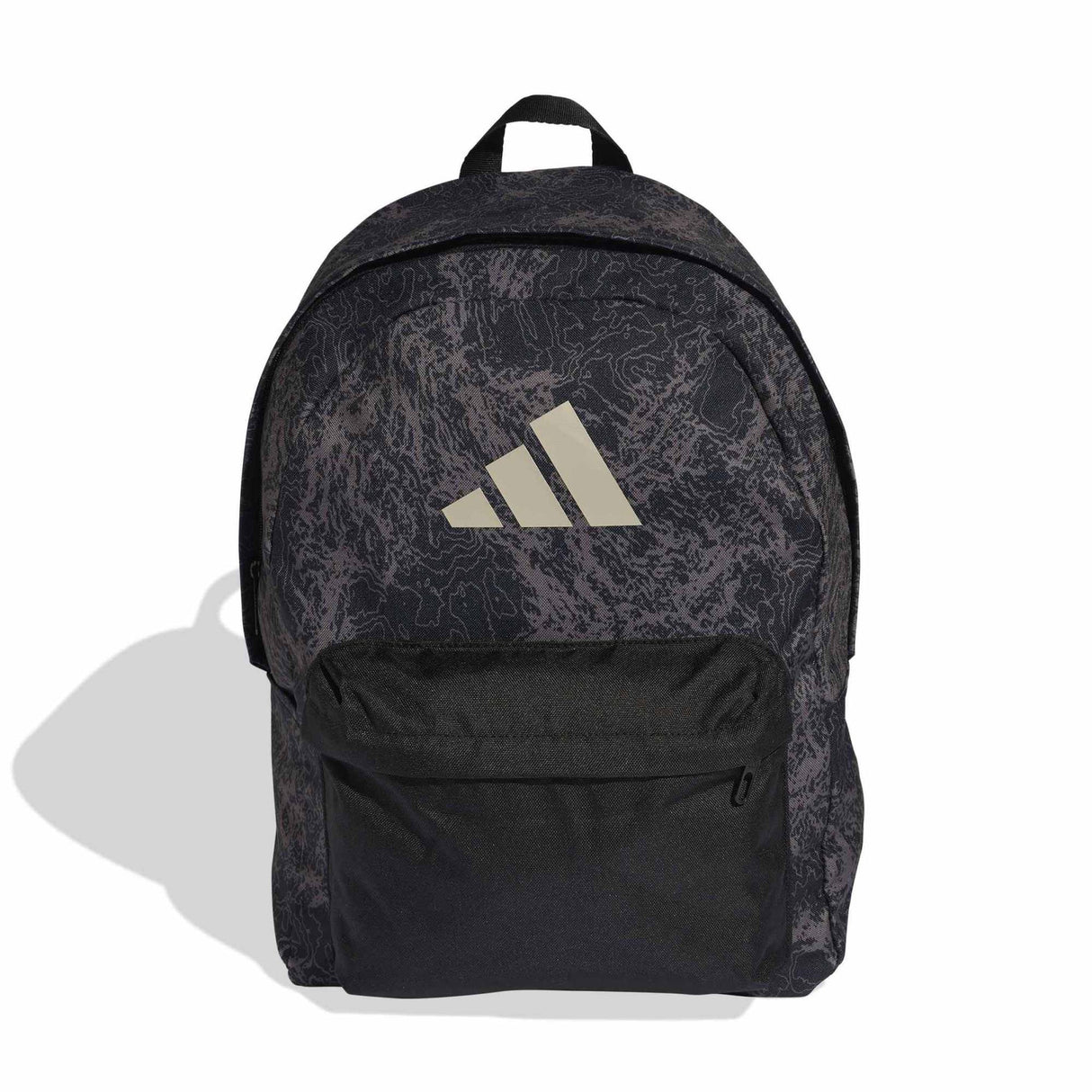adidas CLASSIC TRAINING GRAPHIC BACKPACK - Runner