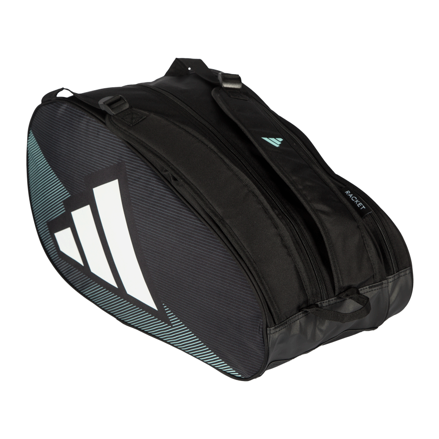 Adidas Control Black bag 2026