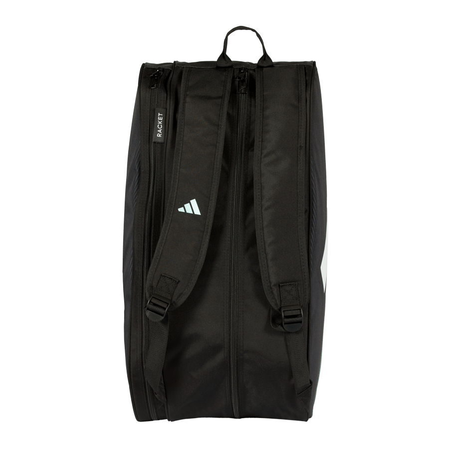Adidas Control Black bag 2026