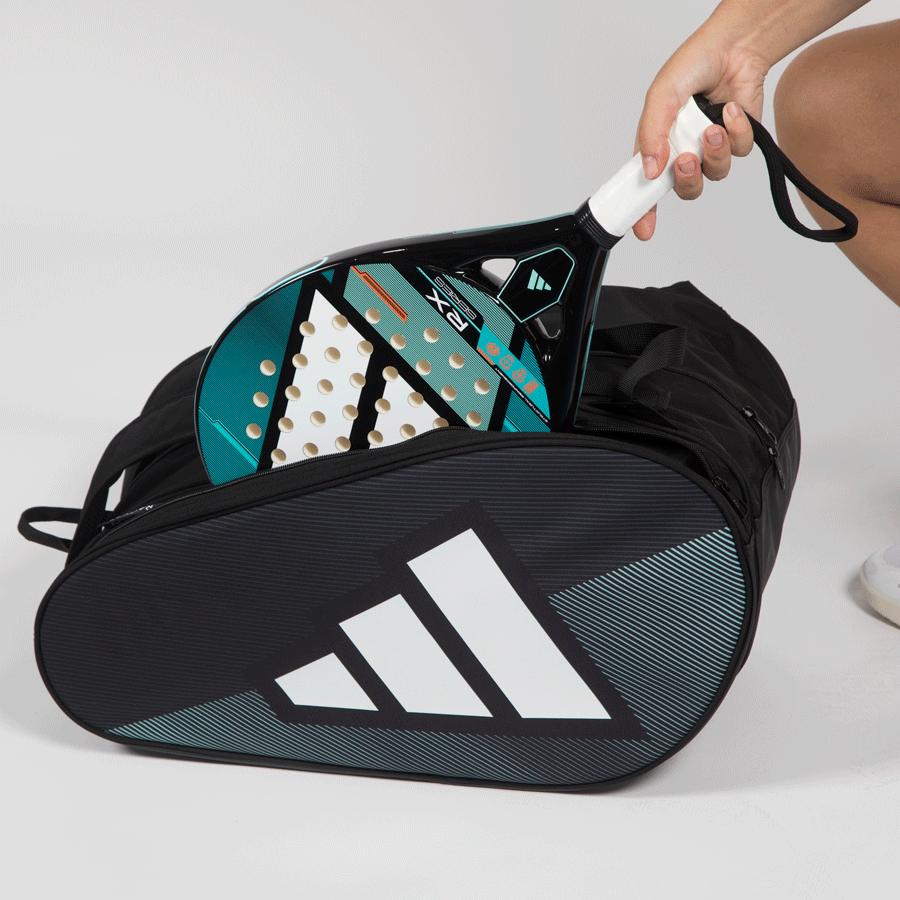 Adidas Control Black bag 2026