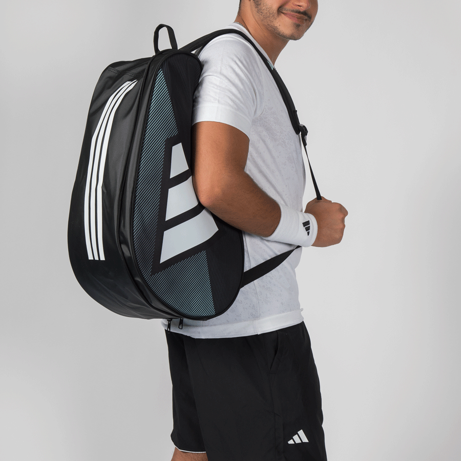 Adidas Control Black bag 2026